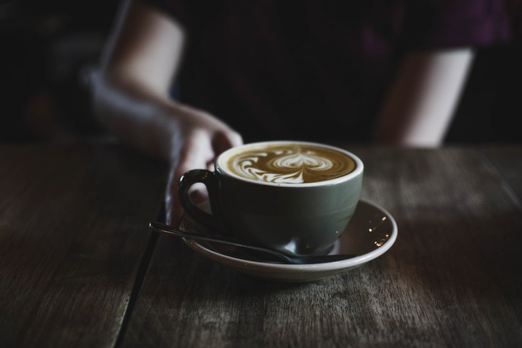 Things Are Different&nbsp;Now